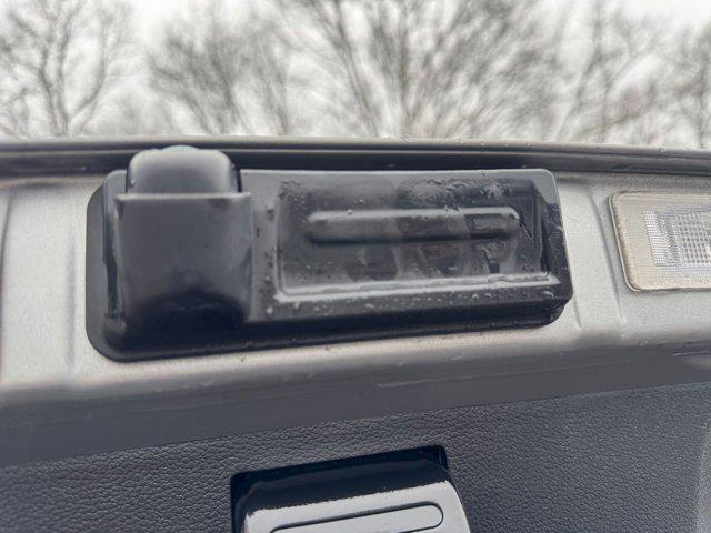 used 2025 Kia Soul car, priced at $16,559