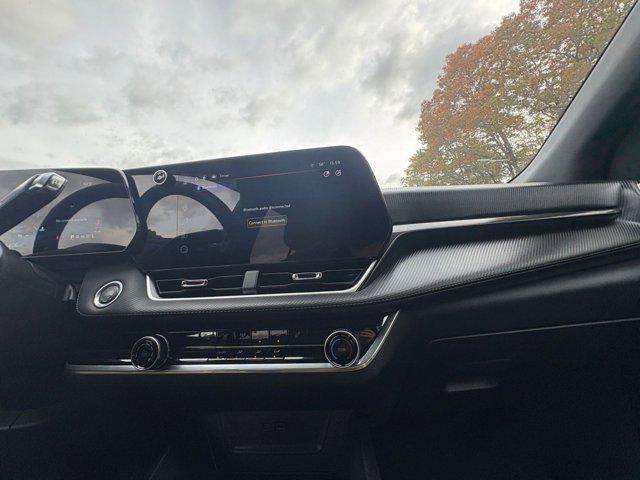 used 2025 Chevrolet Equinox car, priced at $22,365