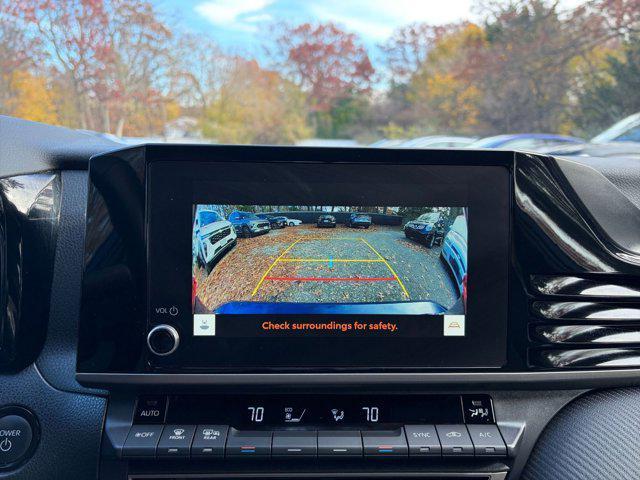 used 2025 Toyota Camry car, priced at $26,145