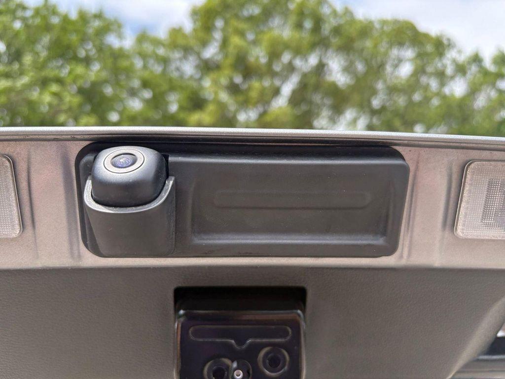 used 2025 Kia Soul car, priced at $18,235