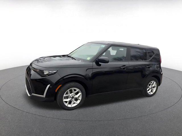 used 2025 Kia Soul car, priced at $16,105