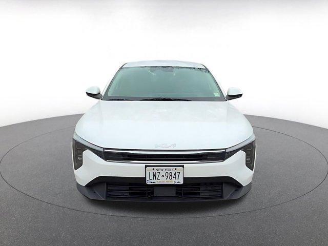used 2025 Kia K4 car, priced at $19,623