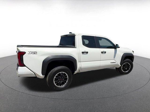 used 2025 Toyota Tacoma car, priced at $37,098