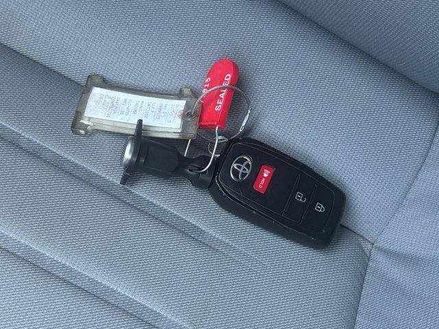 used 2025 Toyota Tacoma car, priced at $37,098