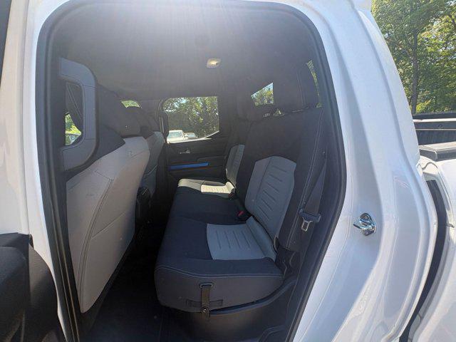 used 2025 Toyota Tacoma car, priced at $37,098