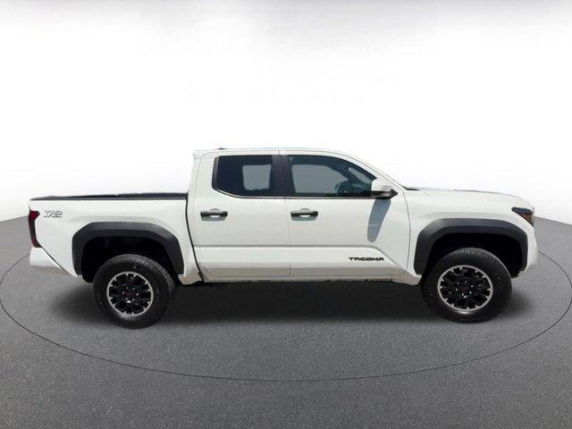 used 2025 Toyota Tacoma car, priced at $37,098