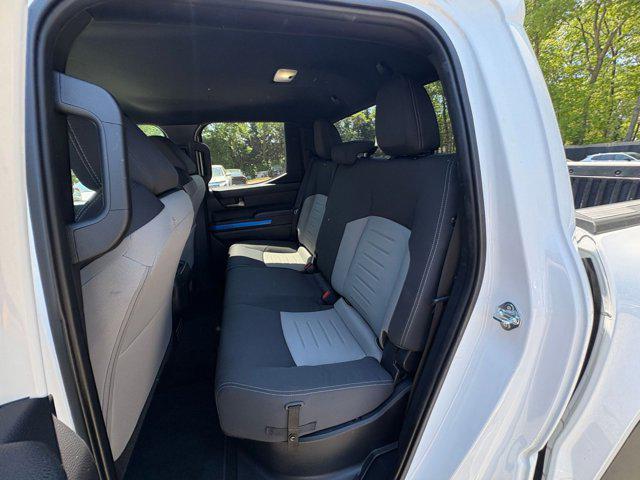 used 2025 Toyota Tacoma car, priced at $37,098