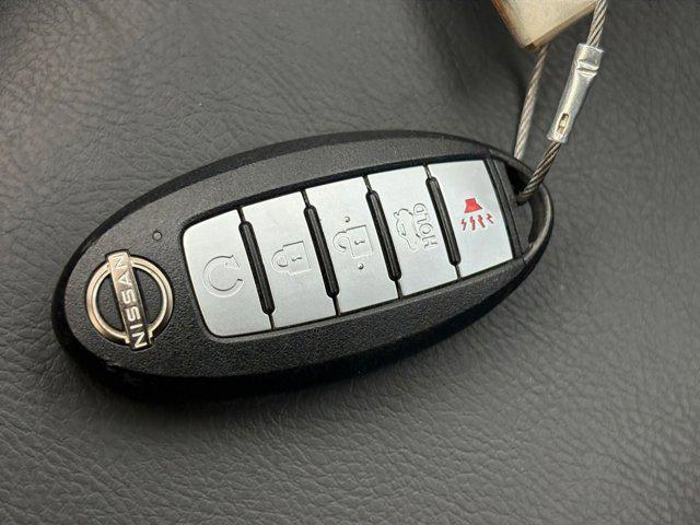 used 2025 Nissan Altima car, priced at $20,829