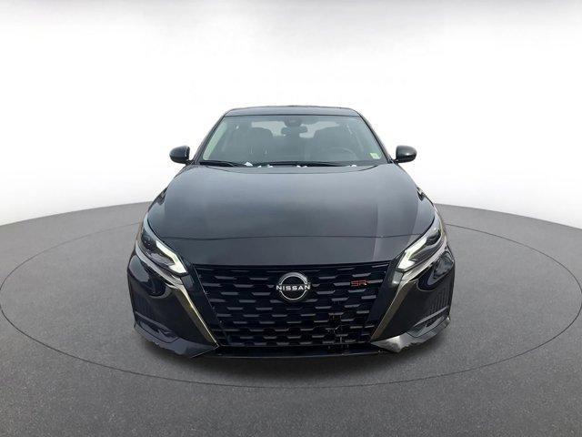 used 2025 Nissan Altima car, priced at $20,829