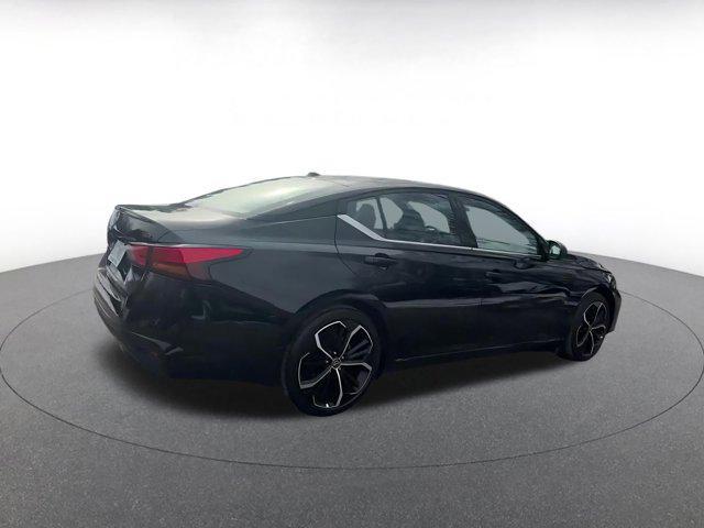 used 2025 Nissan Altima car, priced at $20,829