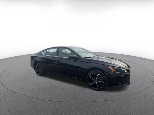 used 2025 Nissan Altima car, priced at $20,829
