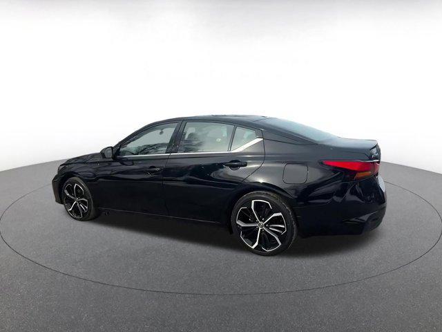 used 2025 Nissan Altima car, priced at $20,829