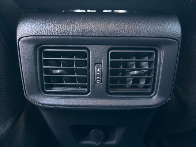 used 2025 Toyota RAV4 Hybrid car, priced at $31,200