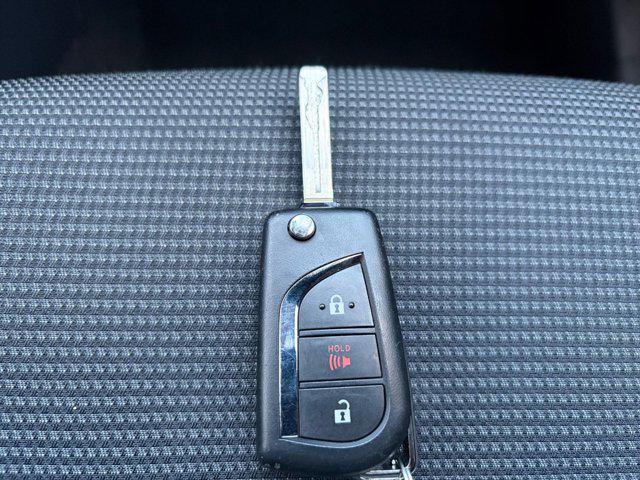 used 2025 Toyota RAV4 Hybrid car, priced at $31,200