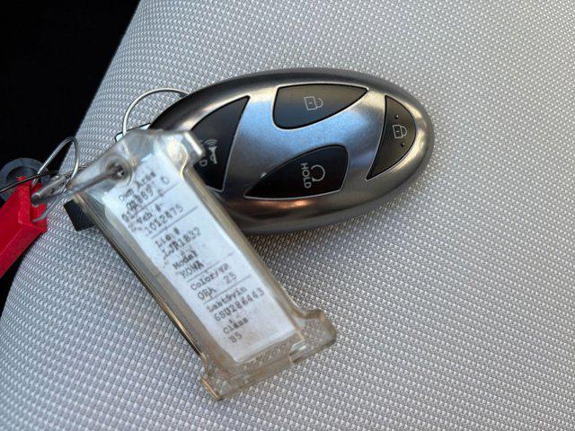 used 2025 Hyundai Kona car, priced at $20,685