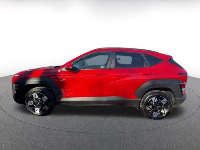 used 2025 Hyundai Kona car, priced at $20,685