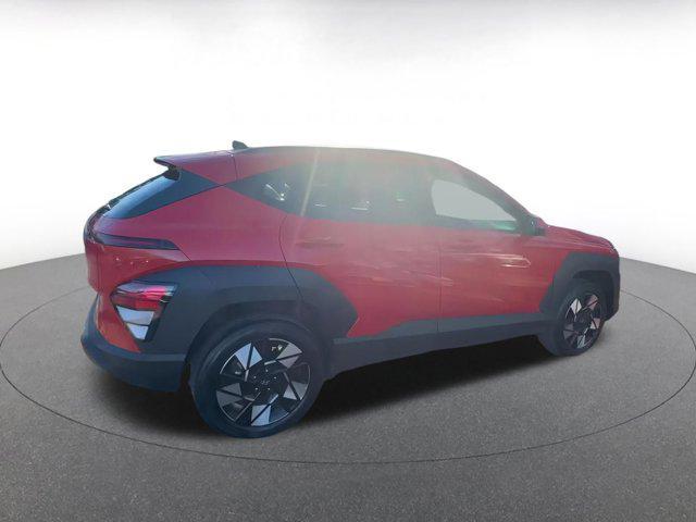 used 2025 Hyundai Kona car, priced at $20,685