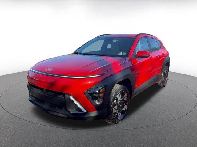 used 2025 Hyundai Kona car, priced at $20,685