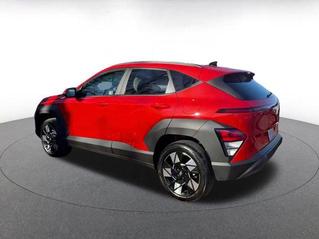 used 2025 Hyundai Kona car, priced at $20,685