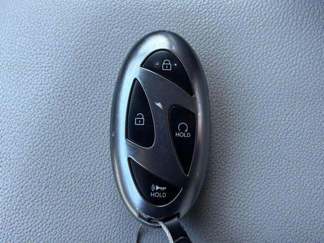 used 2025 Hyundai ELANTRA HEV car, priced at $21,725