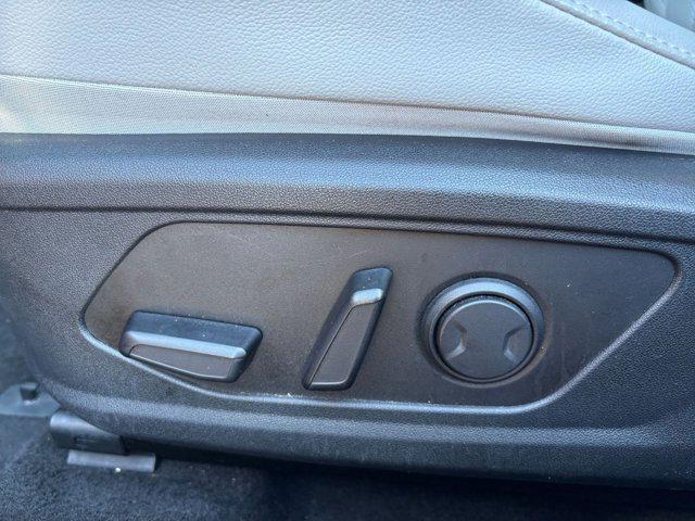 used 2025 Hyundai ELANTRA HEV car, priced at $21,725