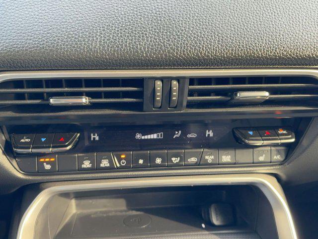 used 2025 Mazda CX-70 car, priced at $29,191