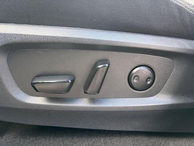 used 2025 Nissan Pathfinder car, priced at $29,505