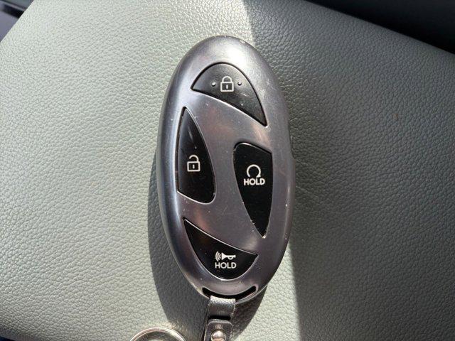 used 2025 Hyundai ELANTRA HEV car, priced at $21,840