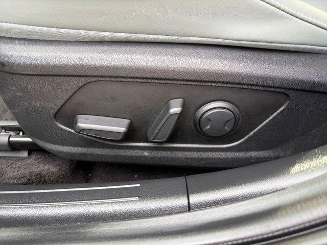 used 2025 Hyundai ELANTRA HEV car, priced at $21,840
