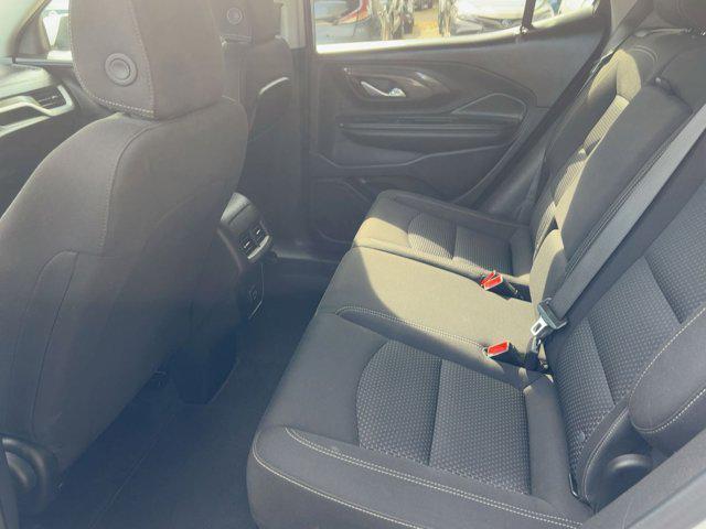 used 2024 GMC Terrain car, priced at $19,635