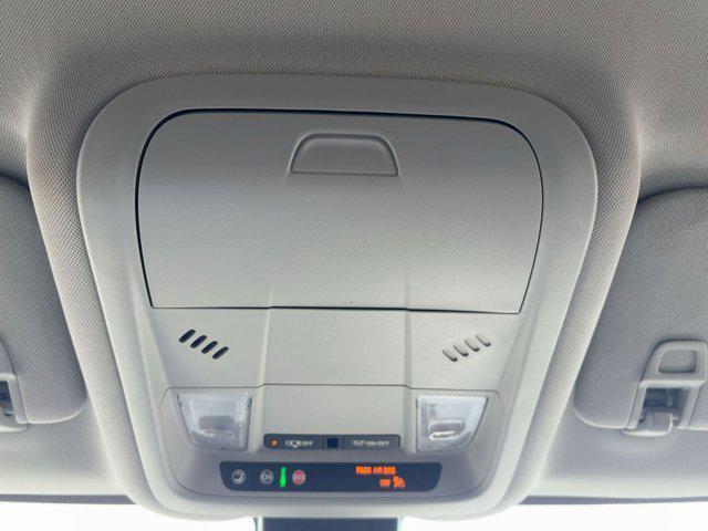 used 2024 GMC Terrain car, priced at $19,635