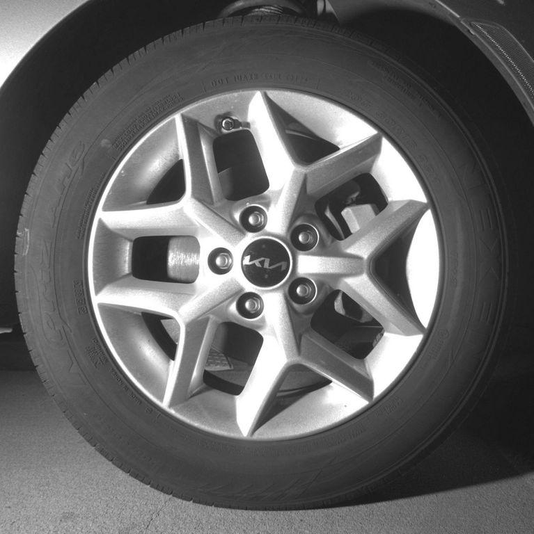 used 2025 Kia Soul car, priced at $15,798
