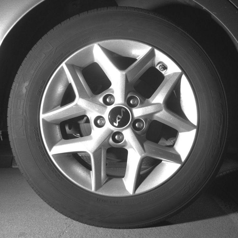 used 2025 Kia Soul car, priced at $15,798