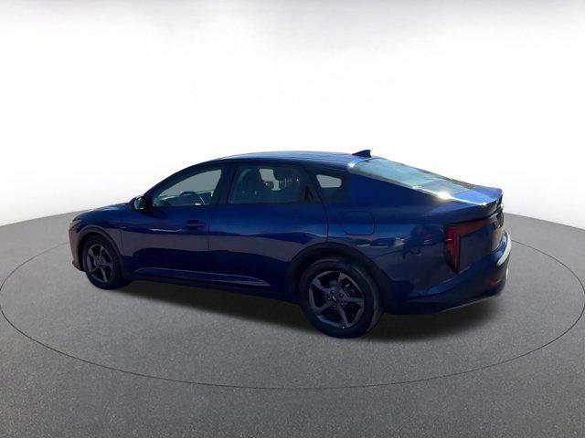 used 2025 Kia K4 car, priced at $19,898