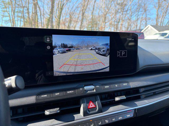 used 2025 Kia K4 car, priced at $19,898