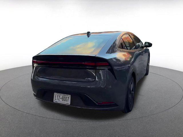 used 2025 Toyota Prius car, priced at $24,990