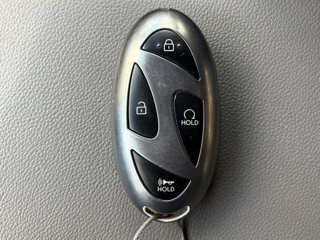 used 2025 Hyundai Elantra car, priced at $18,953