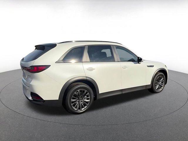 used 2025 Mazda CX-70 car, priced at $29,603
