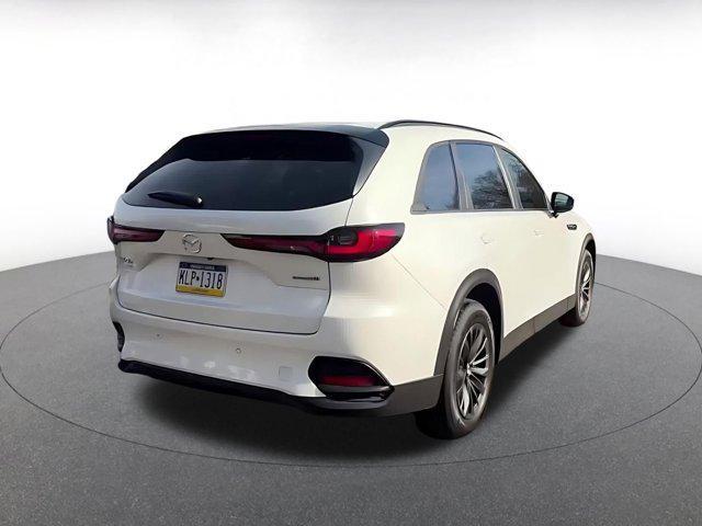 used 2025 Mazda CX-70 car, priced at $29,603