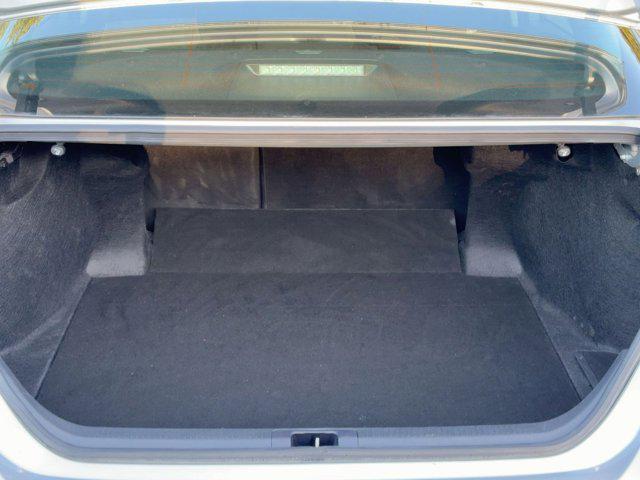 used 2025 Toyota Camry car, priced at $22,907