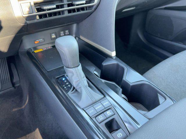 used 2025 Toyota Camry car, priced at $22,907