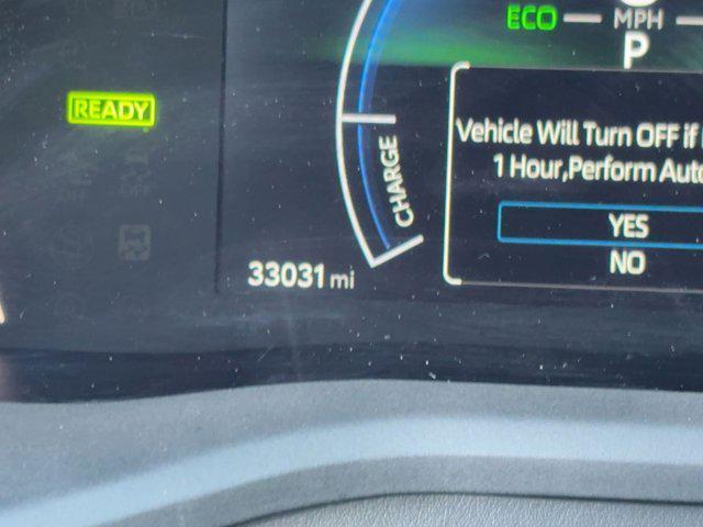 used 2025 Toyota Camry car, priced at $22,907