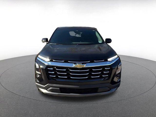 used 2025 Chevrolet Equinox car, priced at $27,291