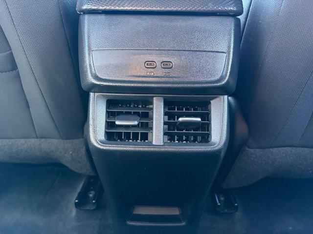 used 2025 Chevrolet Equinox car, priced at $27,291