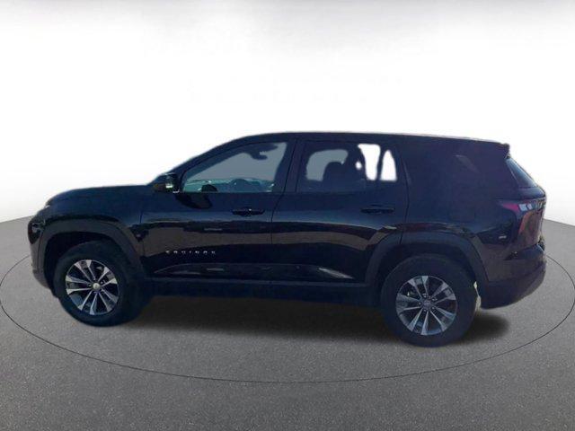 used 2025 Chevrolet Equinox car, priced at $27,291