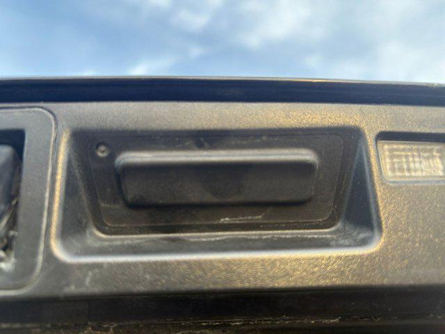 used 2025 Buick Encore GX car, priced at $19,292