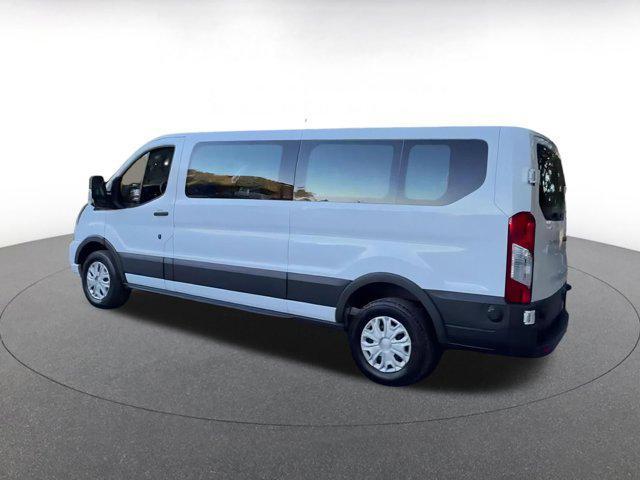 used 2024 Ford Transit-350 car, priced at $43,142
