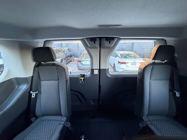 used 2024 Ford Transit-350 car, priced at $43,142