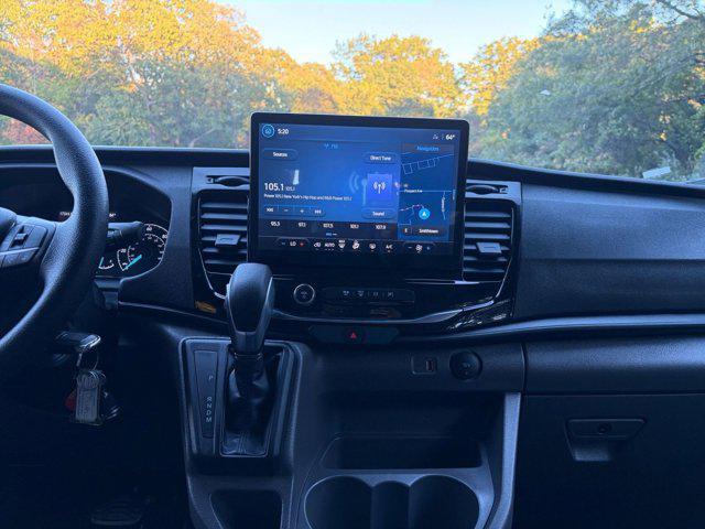used 2024 Ford Transit-350 car, priced at $43,142