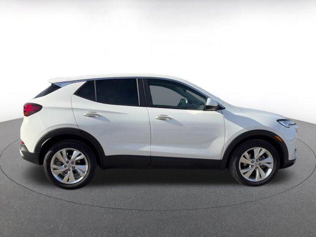 used 2025 Buick Encore GX car, priced at $19,873